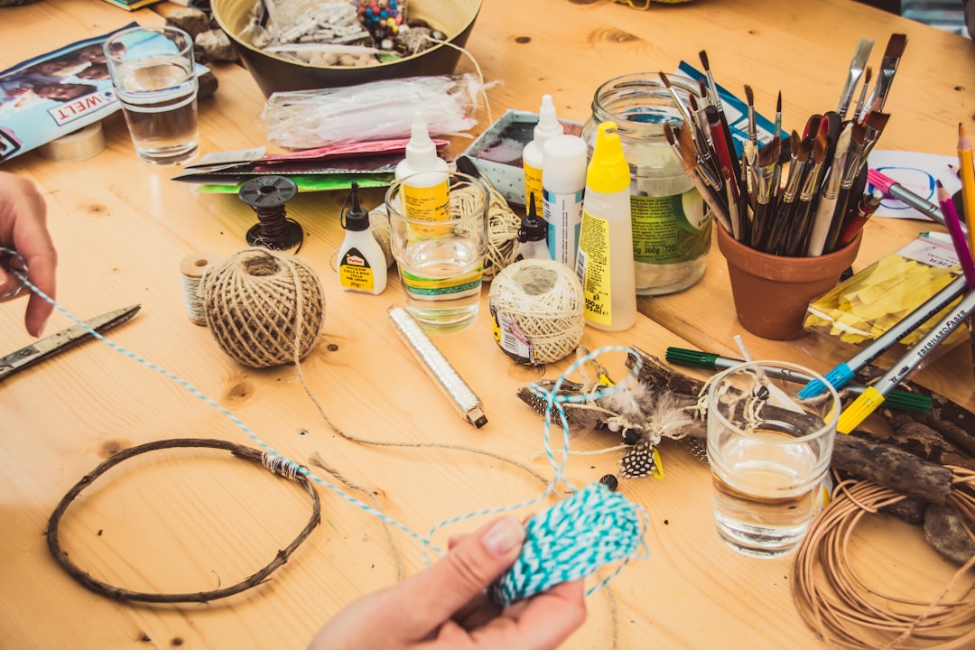 DIY Prosjekter: Skap Noe Unikt Hjemme