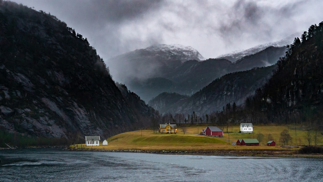 Eventyr og Opplevelser i Norge