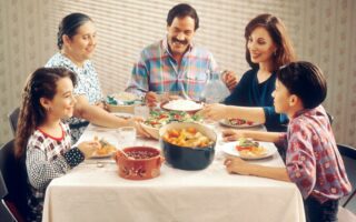 Familie og Samliv: Bygg et Sterkere Fundament for Ditt Familieforhold