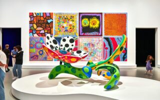 Kunst og Design: Utforsk Kreativitetens Uendelige Muligheter