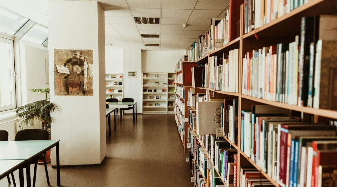 Bøker og Litteratur: En Dypdykk i Litteraturens Univers