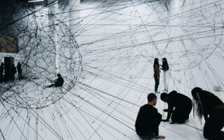Kunst og Design: En Dypdykk i Kreativitet og Innovasjon